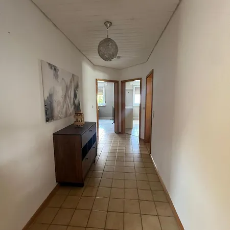 24-7 Living - Fully Equipped In With Connection Waltrop