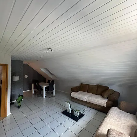 Apartamento 24-7 Living - Fully Equipped In With Connection Waltrop