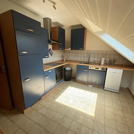 Apartamento 24-7 Living - Fully Equipped In With Connection *