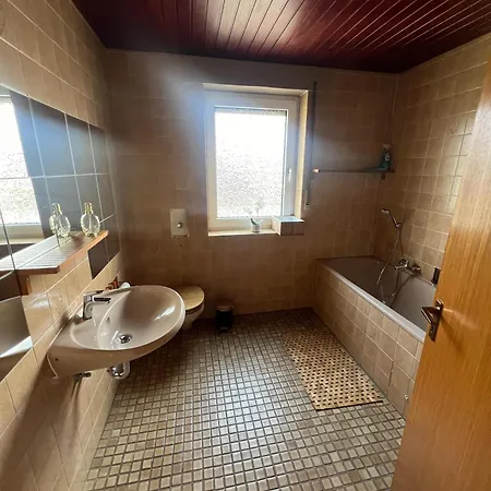 24-7 Living - Fully Equipped In With Connection Apartamento Waltrop