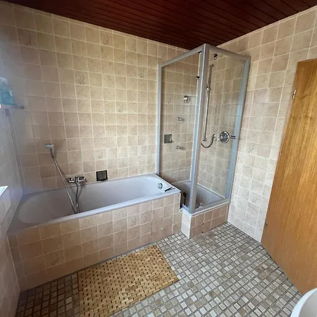 24-7 Living - Fully Equipped In With Connection Waltrop