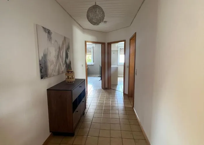 24-7 Living - Fully Equipped In With Connection Waltrop