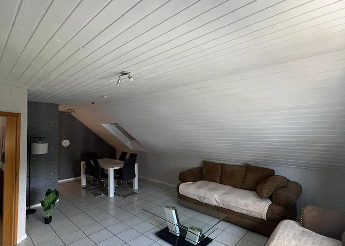 Apartment 24-7 Living - Fully Equipped In With Connection Waltrop