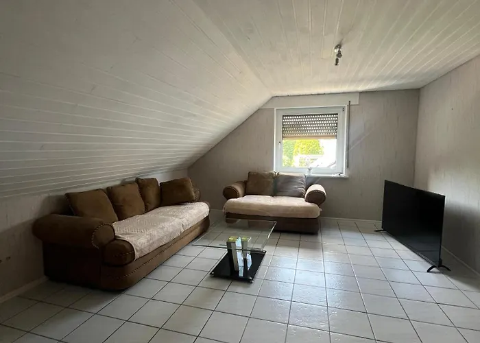 24-7 Living - Fully Equipped In With Connection *