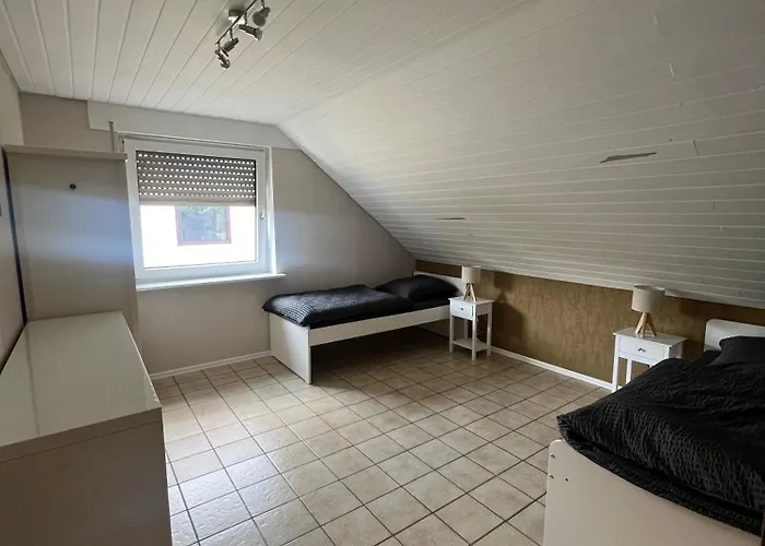 Apartment 24-7 Living - Fully Equipped In With Connection