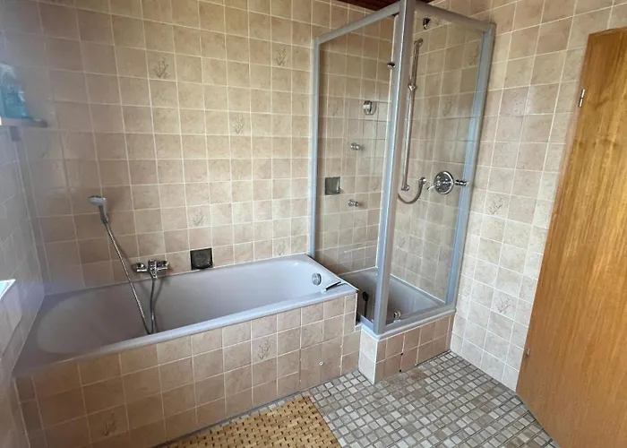 24-7 Living - Fully Equipped In With Connection Waltrop