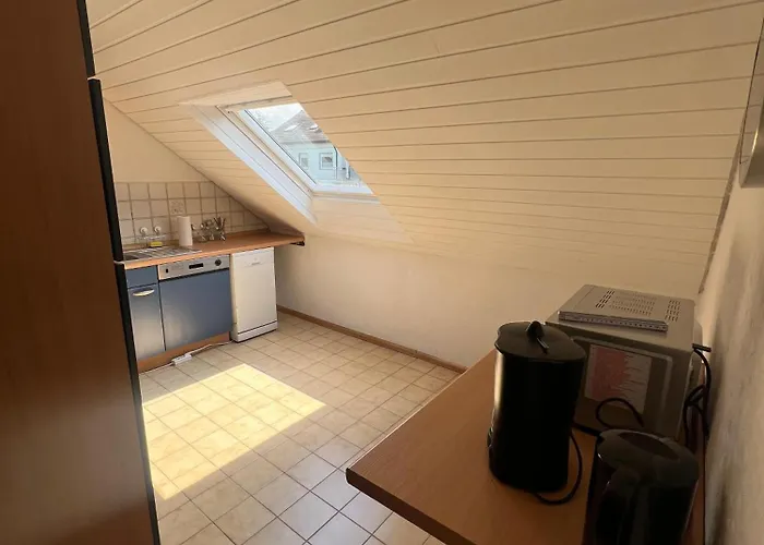 Apartment 24-7 Living - Fully Equipped In With Connection