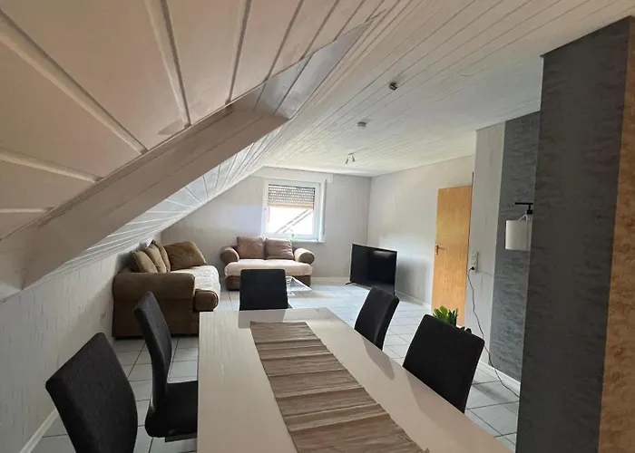 Apartment 24-7 Living - Fully Equipped In With Connection